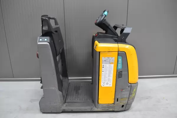 JUNGHEINRICH EZS 350