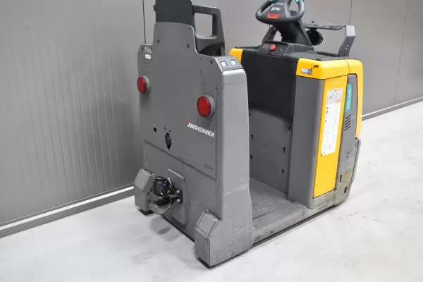 JUNGHEINRICH EZS 350