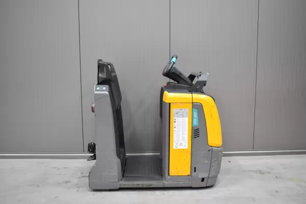 JUNGHEINRICH EZS 350