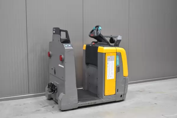 JUNGHEINRICH EZS 350