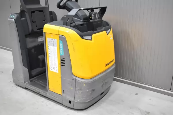 JUNGHEINRICH EZS 350