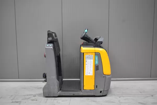 JUNGHEINRICH EZS 350