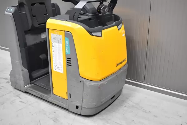 JUNGHEINRICH EZS 350