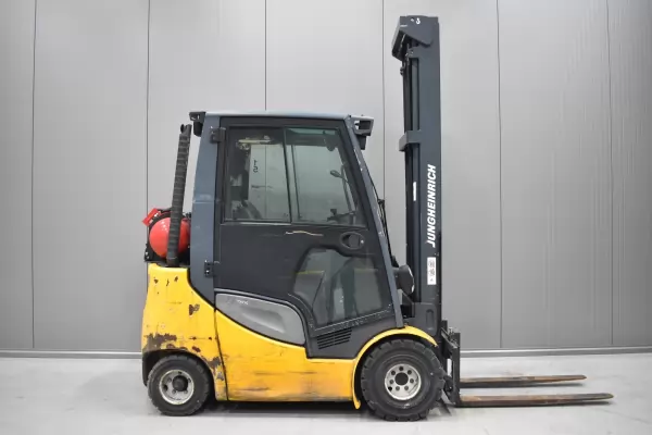 JUNGHEINRICH TFG 320s