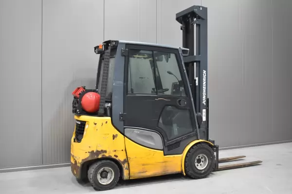 JUNGHEINRICH TFG 320s