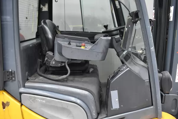 JUNGHEINRICH TFG 320s