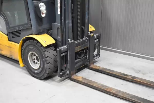 JUNGHEINRICH TFG 320s