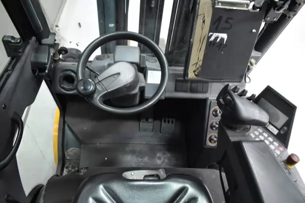 JUNGHEINRICH TFG 320s