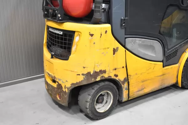 JUNGHEINRICH TFG 320s
