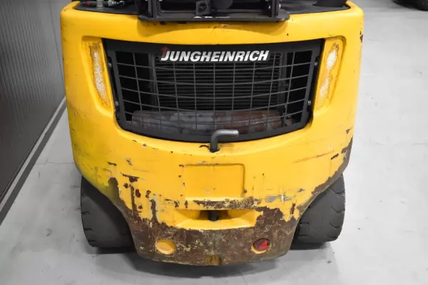 JUNGHEINRICH TFG 320s