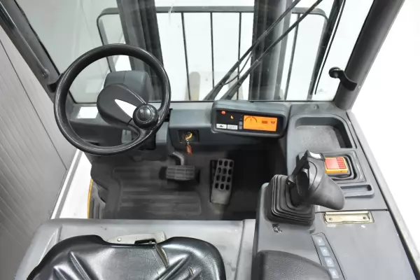 JUNGHEINRICH EFG 425 k