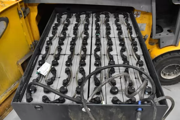 JUNGHEINRICH EFG 425 k