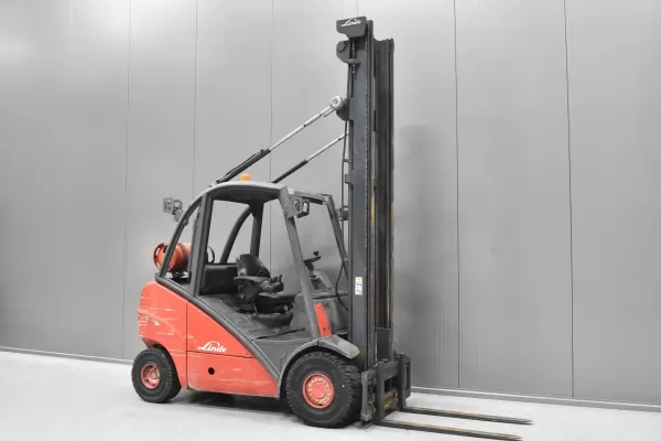 LINDE H 25 T