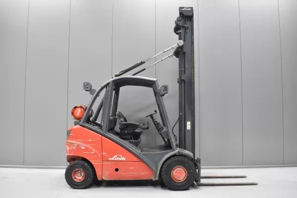 LINDE H 25 T