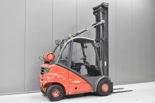 LINDE H 25 T