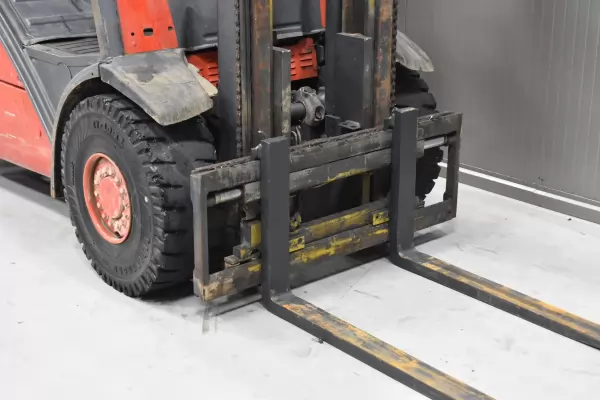 LINDE H 25 T