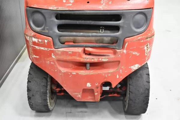 LINDE H 25 T