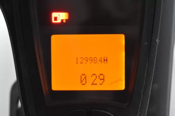 LINDE H 25 T