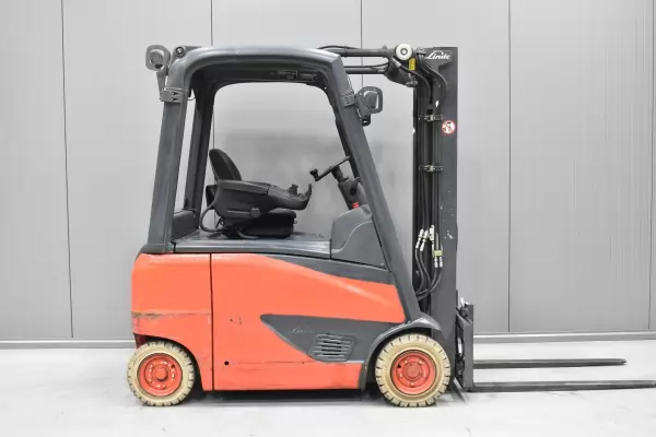 LINDE E 16 PH - 02