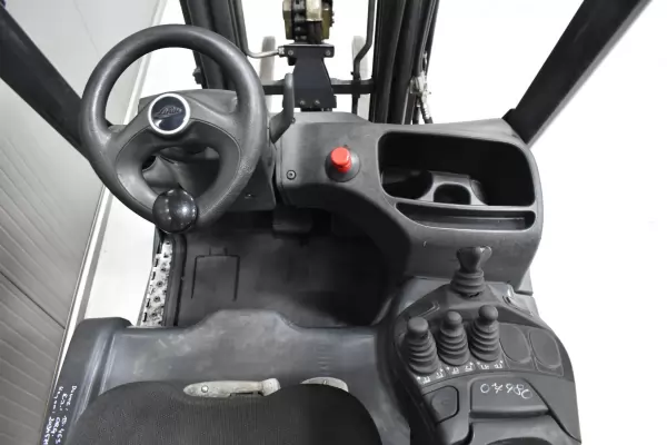 LINDE E 16 PH - 02