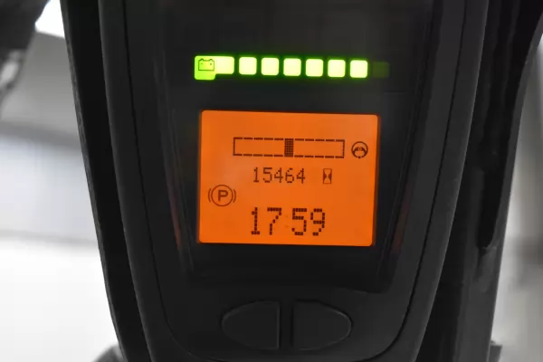 LINDE E 16 PH - 02