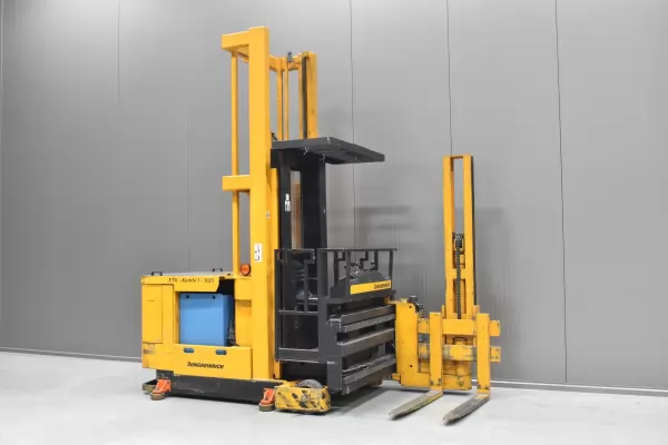 JUNGHEINRICH ETX 100