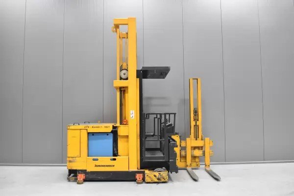 JUNGHEINRICH ETX 100