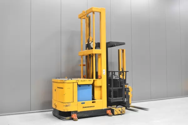 JUNGHEINRICH ETX 100
