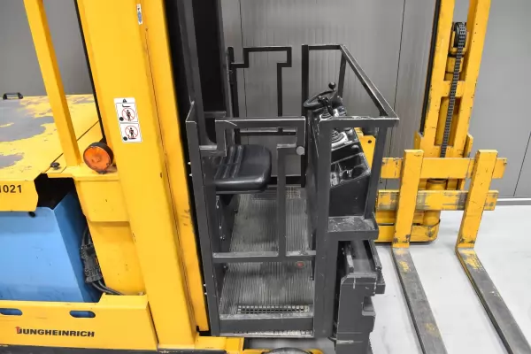JUNGHEINRICH ETX 100
