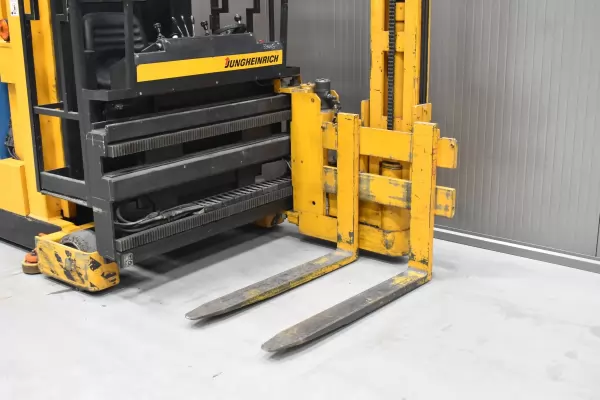 JUNGHEINRICH ETX 100