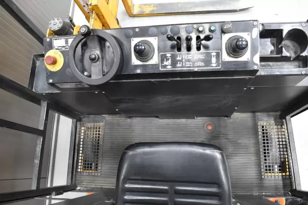 JUNGHEINRICH ETX 100