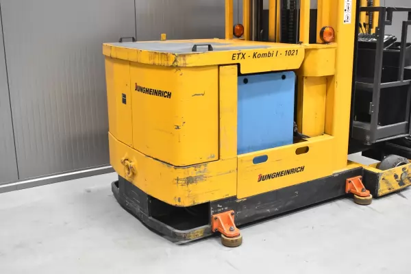 JUNGHEINRICH ETX 100