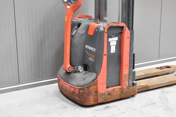 LINDE D 08