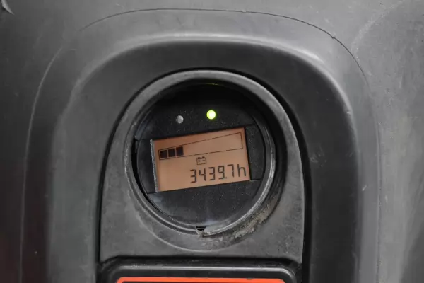 LINDE D 08