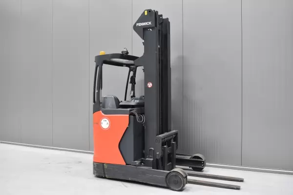 LINDE R 14 - 01