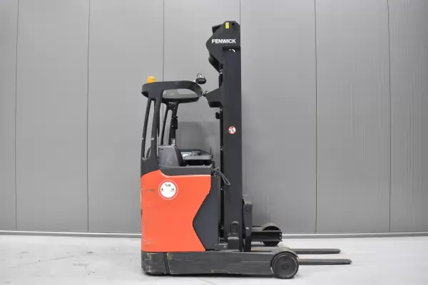 LINDE R 14 - 01