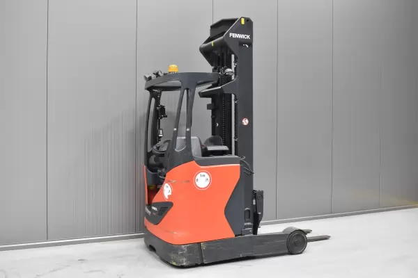 LINDE R 14 - 01