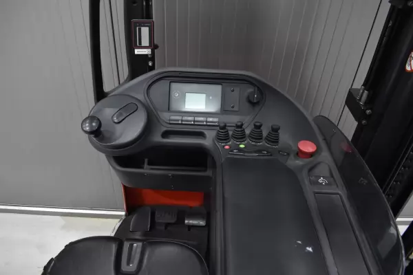 LINDE R 14 - 01