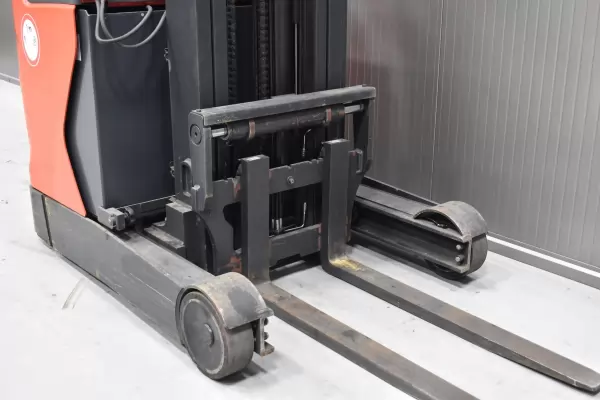 LINDE R 14 - 01