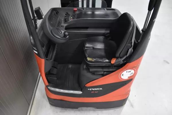 LINDE R 14 - 01