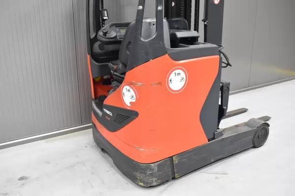 LINDE R 14 - 01