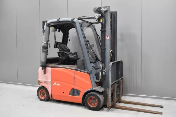 LINDE E 20 PH - 01