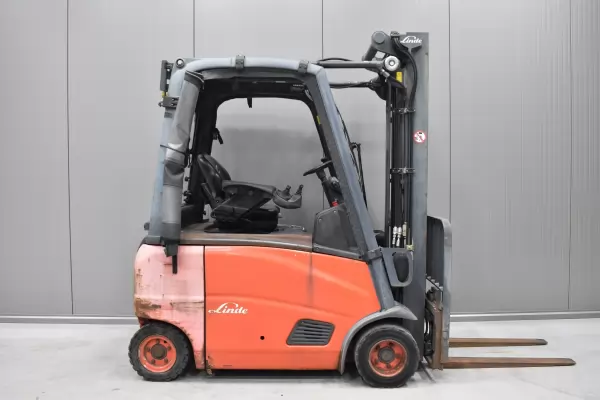 LINDE E 20 PH - 01