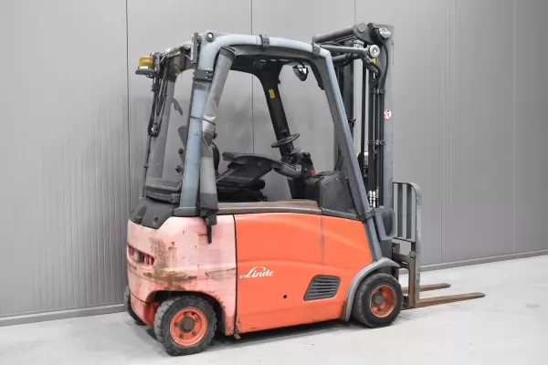 LINDE E 20 PH - 01