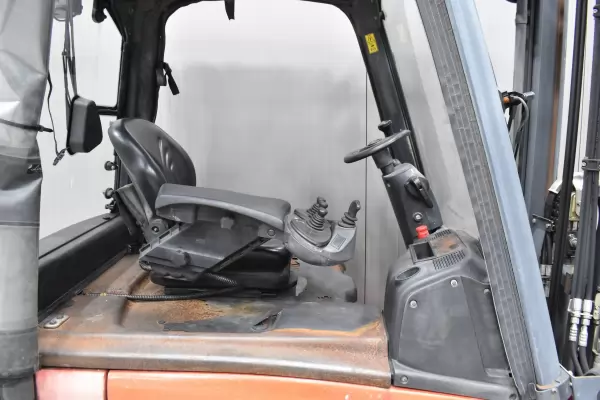 LINDE E 20 PH - 01