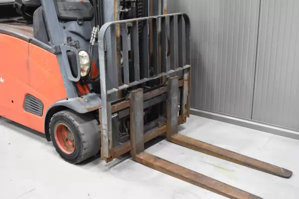 LINDE E 20 PH - 01