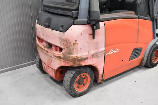 LINDE E 20 PH - 01
