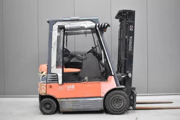 TOYOTA 7FBMF25