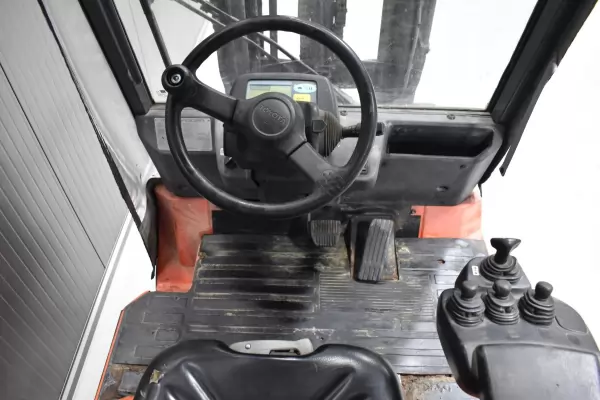 TOYOTA 7FBMF25