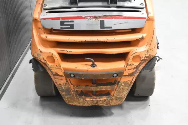 STILL RX 70-35 T